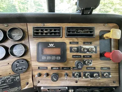 Used 1996 WESTERN STAR 4964F Dump trucks Virginia US | Proxy Equipment #1388883