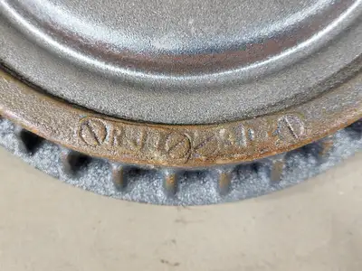 USED FORD YL5Z-1V126-CA