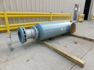 Used Universal AET _UNKNOWN_ Fan & Blower Parts Ohio US | Equipment Recovery Corp. #1331668
