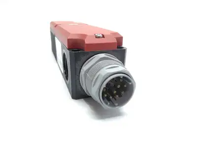 Used EUCHNER SAFETY SWITCH 088923 Relays & Switches | Maverick Industrial Sales #1102058