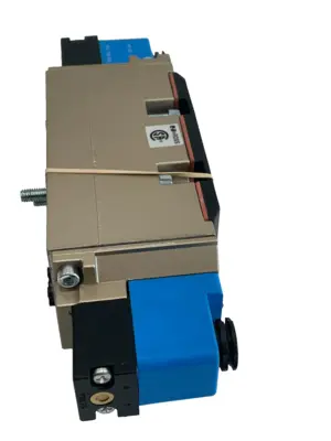 NEW ROSS CONTROLS W6577A3407W SOLENOID VALVE 24VDC