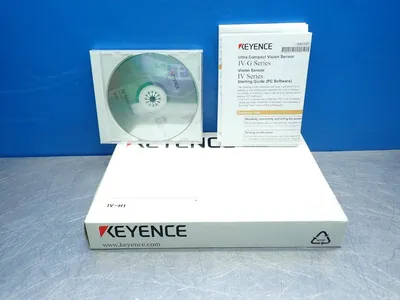 NEW KEYENCE IVH1