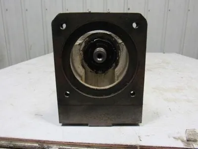 SW North America BA S 03-22 CNC Ball Screw Nut Assembly 46-3/8" OAL  Right