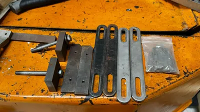 2011 ROYAL MASTER TG12X4 Centerless Grinders (Equipt) | Midstate Machinery (23)