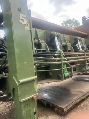 Used 2006 SIERRA TL500 Balers Ontario CA | ELV Select Equipment #1490393