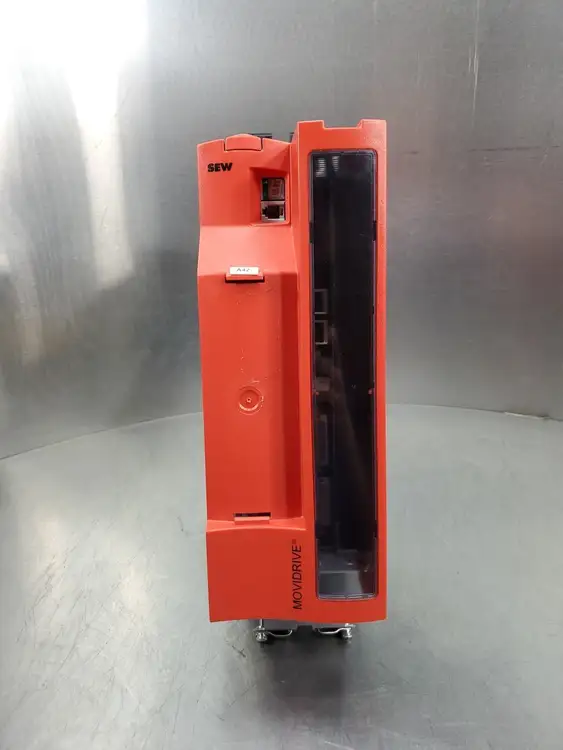 Used Sew-Eurodrive MDX61B0015-5A3-4-0T MOVIDRIVE Servo Drives | Palmetto Automation #1148958