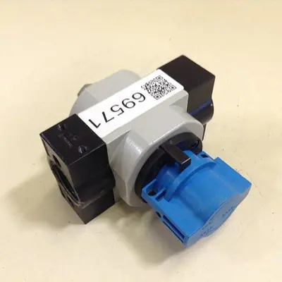 USED FESTO HE-D-MAXI