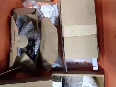 Allen-bradley Disconnect Switch Kit