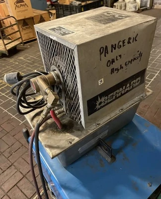 USED Miller 907195