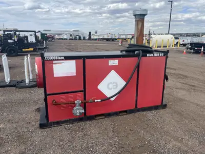 2017 CAMPO EQUIPMENT BLAZE 1000D Heaters | Steam Well LLC (3)