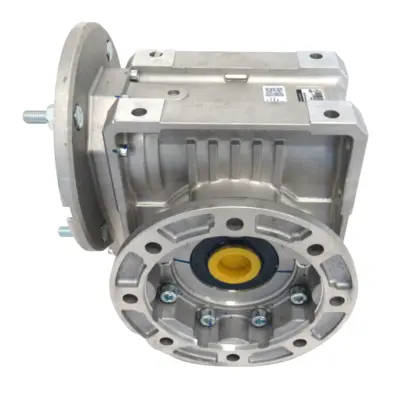 NEW BONFIGLIOLI W86UFC146P90B5B3 GEAR REDUCER
