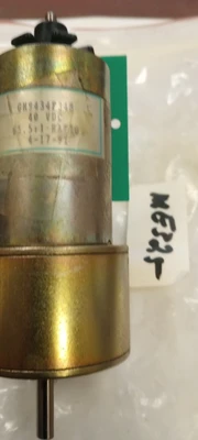 USED ETS Energy Technology systems 560028-001