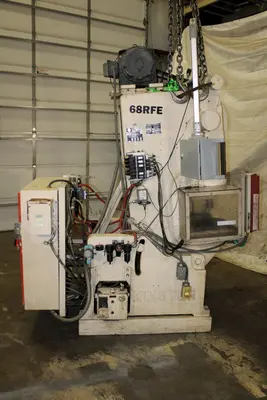 Used MINSTER 4 O.B.I. Presses Ohio US | D & D Industries #1271585