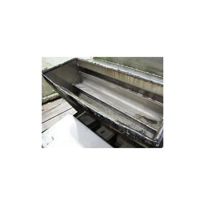 USED KEY TECHNOLOGIES 402965
