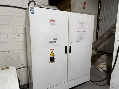 USED 2019 ERMAKSAN SM 1000 10X5