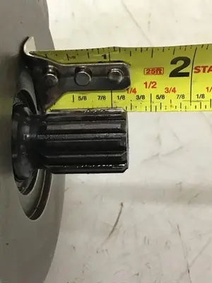 USED DENISON HYDRAULICS T6C 005 3R00 B1 N0P