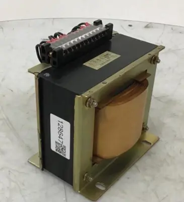 Used SHOWA 45957-3 Transformers Michigan US | Ideal Machinery #707200