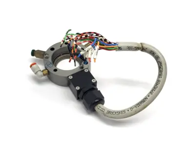 USED APPLIED ROBOTICS CXC10T-00-06-NP