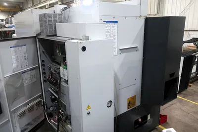 2020 HAAS ST-25Y CNC Lathes | CNC EXCHANGE (13)