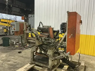 USED KENT 14-175 PSAA STATIONARY WELDER