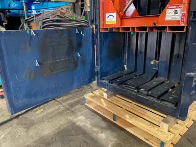 USED CRAM-A-LOT VB-42-B