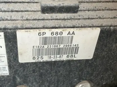 Used CUMMINS GGHE5940767 Motors (misc) Ohio US | HGR 24 #1460095