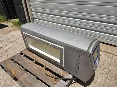 V48 Series Metal Detector Head