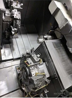 USED NAKAMURA-TOME WT-300