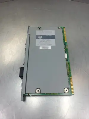USED Allen-Bradley 1771-DMC1 Ser A
