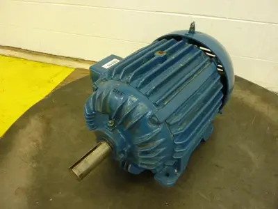 USED ALLIS CHALMERS RG2