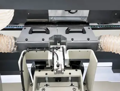 New | in-Stock RILESA _UNKNOWN_ Door Machines Pennsylvania US | Highland Automation #1298513