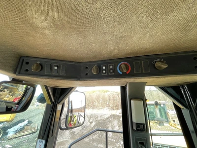 Used 1999 CATERPILLAR 826G Landfill Compactors Pennsylvania US | Proxy Equipment #1384899