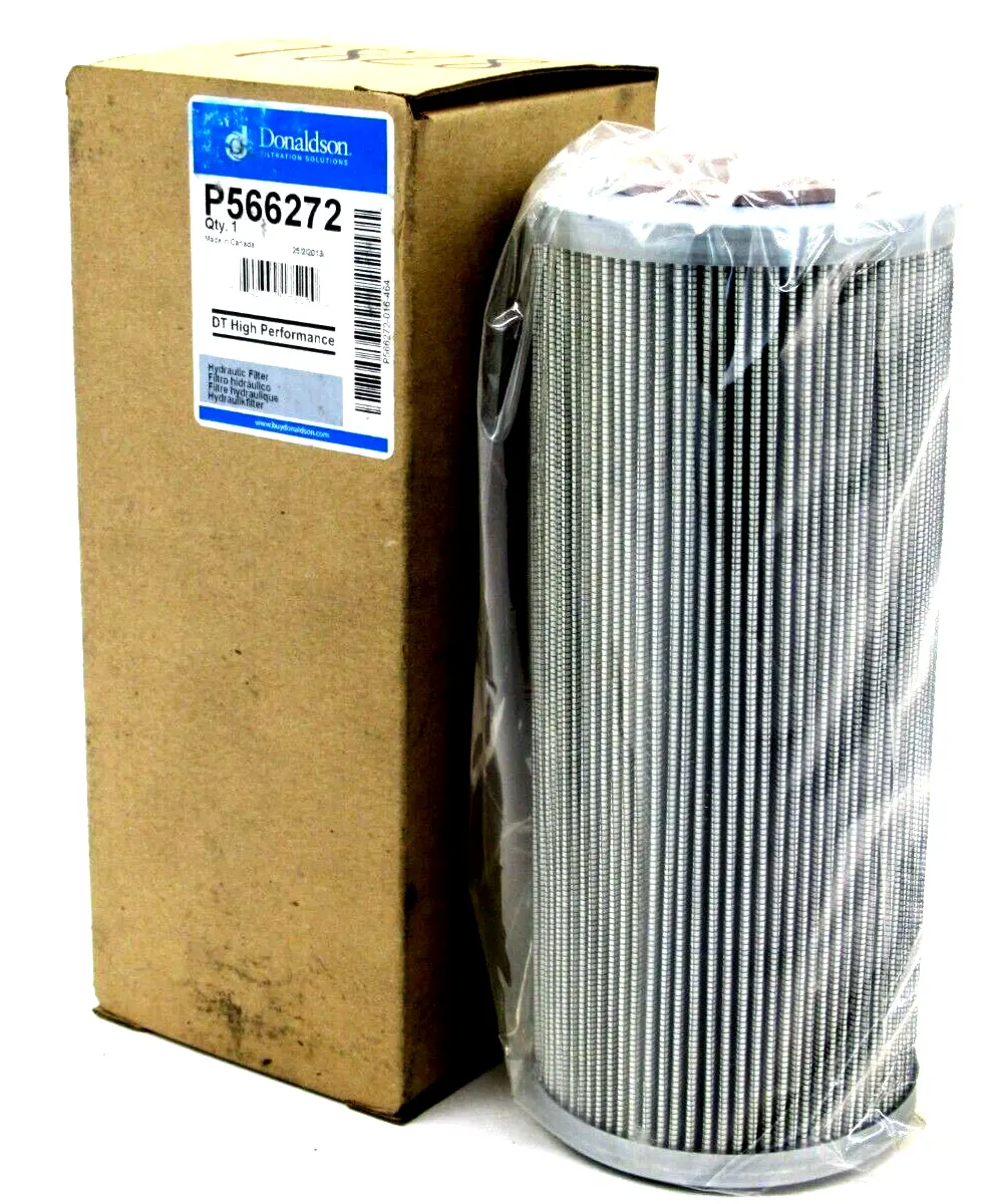 NEW DONALDSON P566272 HYDRAULIC FILTER