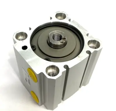USED PHD COMPACT PNEUMATIC CYLINDER 50MM BORE 1-1/2" STROKE