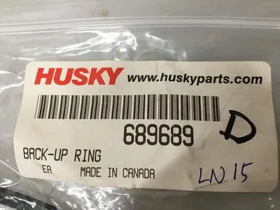 NEW HUSKY RSK 4000