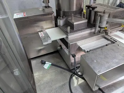 USED PATTY-O-MATIC 330A