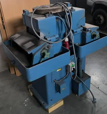 Used 1975 TOS BBT 350 Knife Grinders CZ | Amaron s.r.o. #1060756