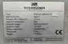 SCHRODER SPB EVO 4000/3,0 UD Folding Machine thumbnail