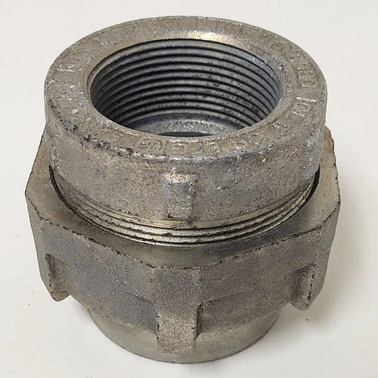 New | in-Stock Crouse-Hinds UNF505 Electrical Fittings Kentucky US | Edwards Industrial Repair #1017661
