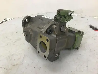 USED BOSCH REXROTH RMGB00006C31R000002S