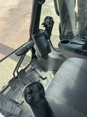 Used 2022 VOLVO EC300EL Excavators Louisiana US | Proxy Equipment #1378356