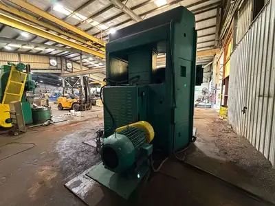 BULLARD 76" CUTMASTER VERT BORING MILL Boring Mills-Vertical DC | Asset Exchange Corporation (18)