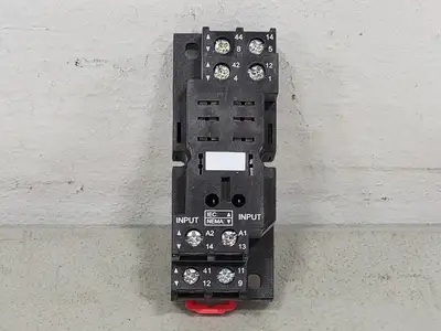 NEW SCHNEIDER ELECTRIC RPZF2