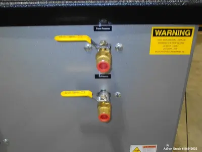 Used ADVANTAGE M1-.75A Water Heaters Illinois US | Aaron Equipment #1362859