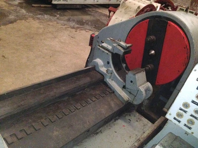 USED FARREL Ø 1140 X 4300 MM