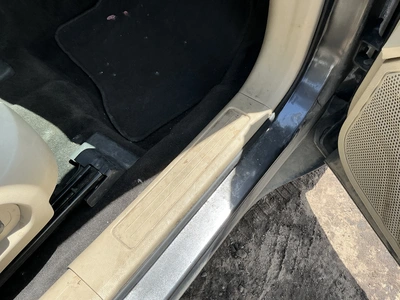 USED 2018 FORD TAURUS