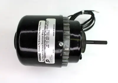 USED PACKARD ELECTRIC 81332
