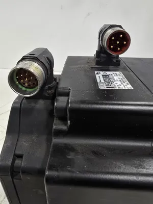 USED KUKA 1FK7101-5AZ91-1ZZ9-Z
