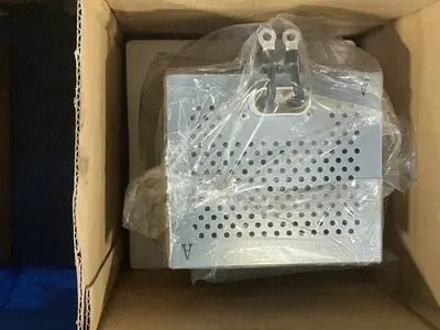 Used FUSION UV SYSTEMS, INC. _UNKNOWN_ UV Curing Systems Ohio US | HGR 24 #1547066