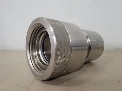 USED FASTER VVS112NPTF26F